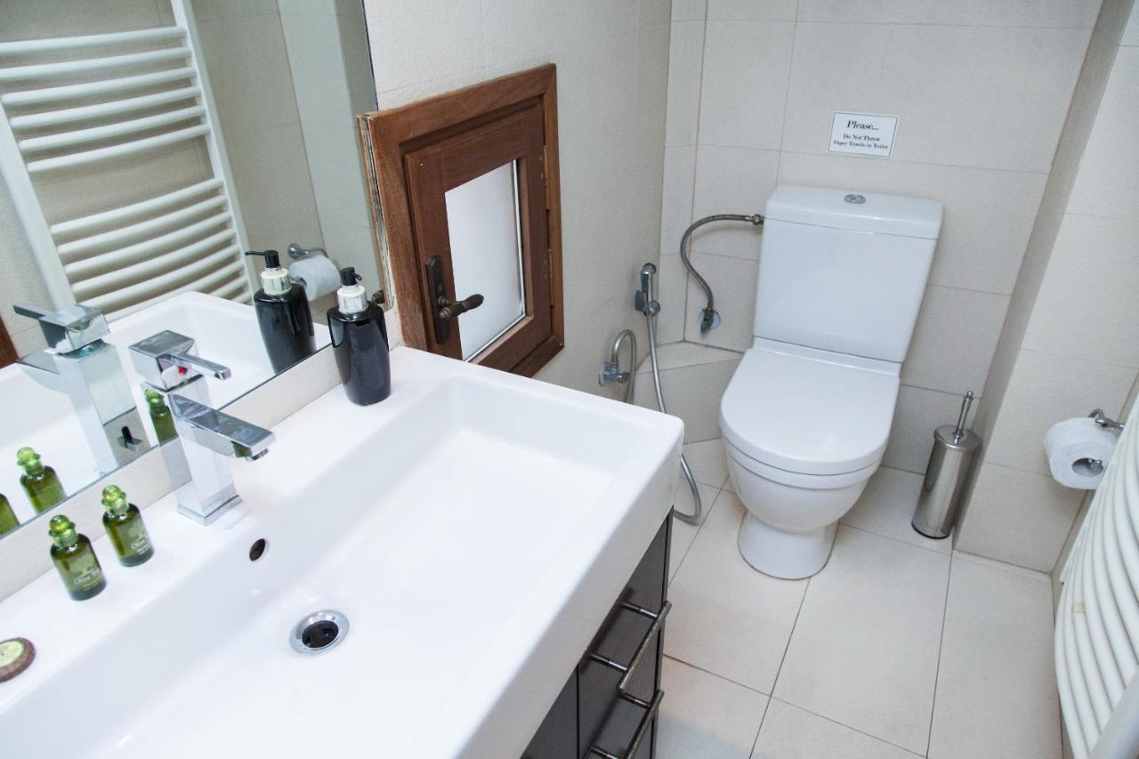 Unique Apt W/ Veranda Walking Distance To Sites Leilighet Athen Eksteriør bilde