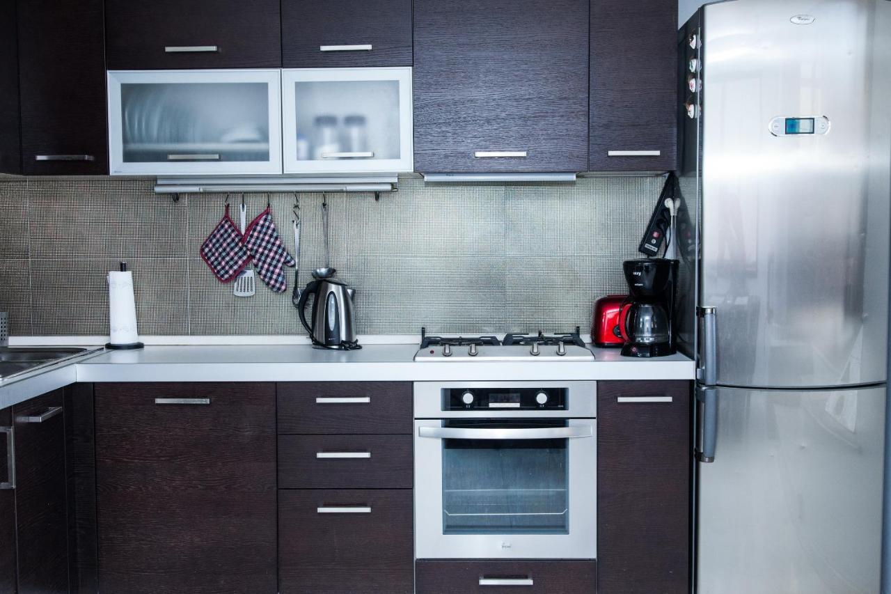 Unique Apt W/ Veranda Walking Distance To Sites Leilighet Athen Eksteriør bilde