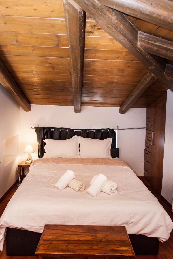 Unique Apt W/ Veranda Walking Distance To Sites Leilighet Athen Eksteriør bilde