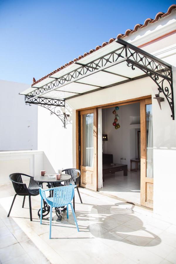 Unique Apt W/ Veranda Walking Distance To Sites Leilighet Athen Eksteriør bilde